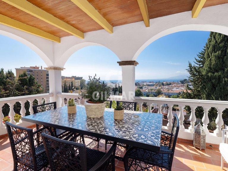Villa for Sale in MÁlaga, Malaga 7