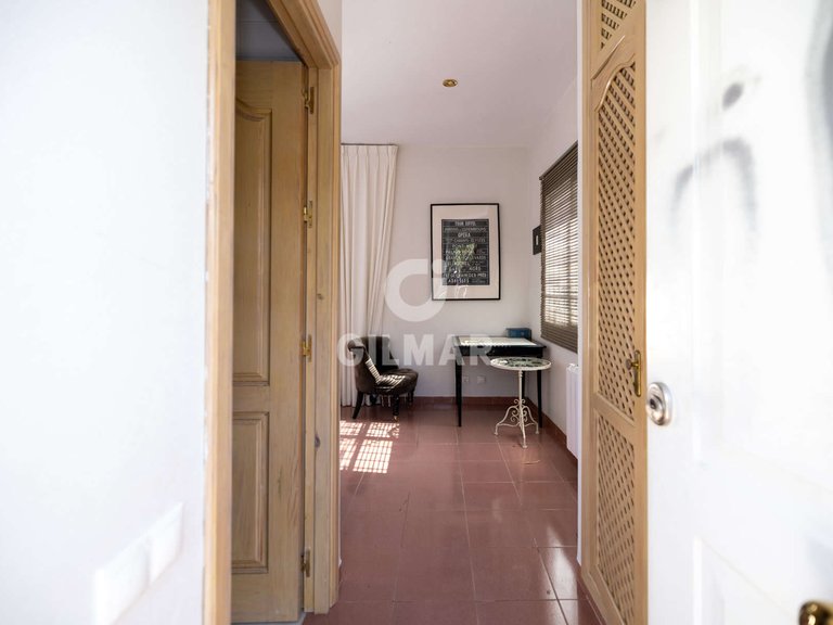 Villa for Sale in BenahavÍs, Malaga 26