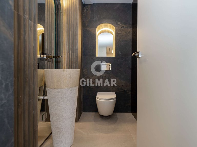 Apartment for Sale in MÁlaga, Malaga 24