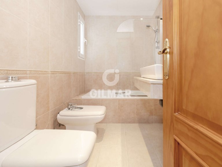 Villa for Sale in Casares, Malaga 34