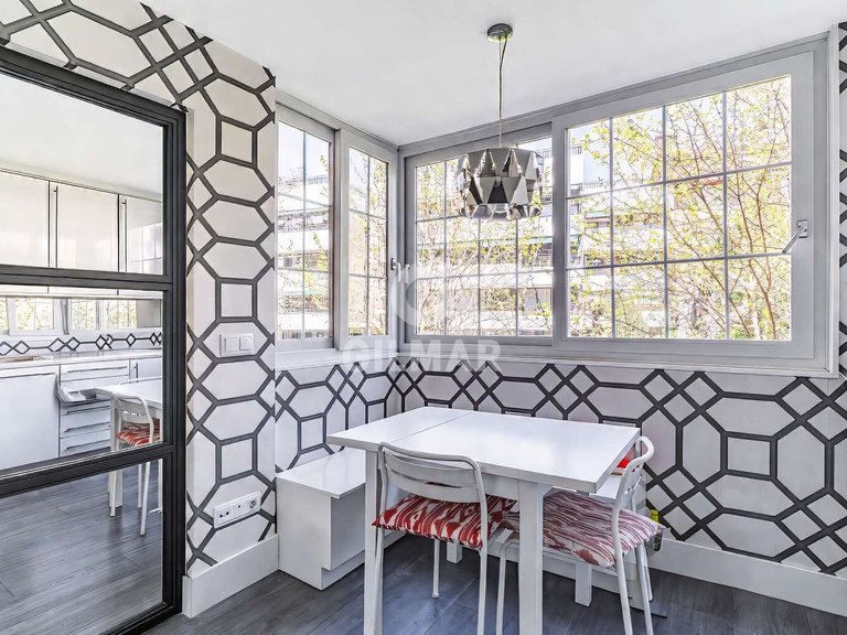 Town House for Sale in Madrid, Madrid 14