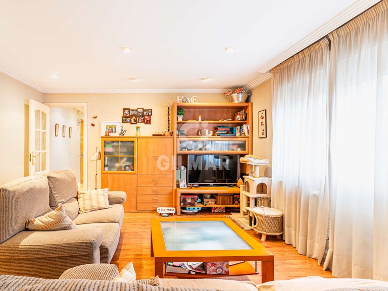 Apartment for Sale in Madrid, Madrid 14