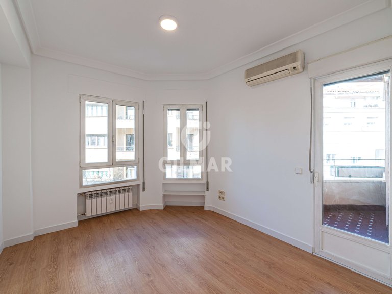Apartment for Rent in Madrid, Madrid 1