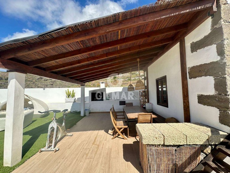 Villa for Sale in GuÍa De Isora, Tenerife 24
