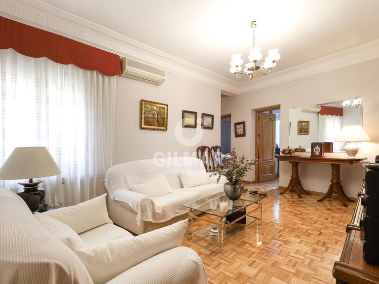 Apartment for Sale in Madrid, Madrid 3