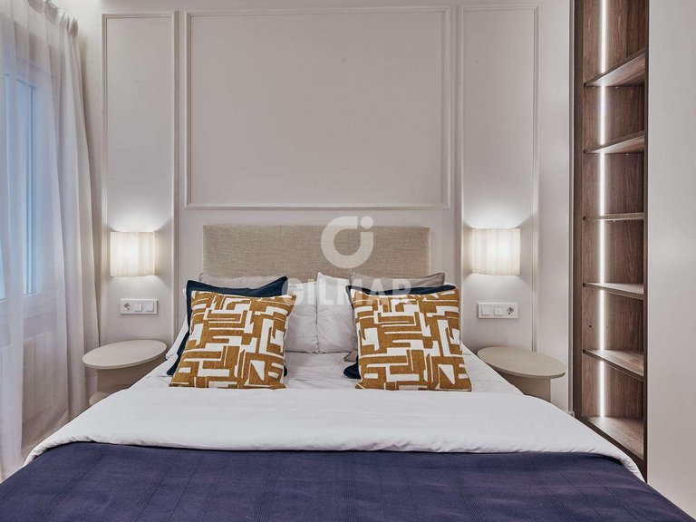 Apartment for Sale in Madrid, Madrid 15