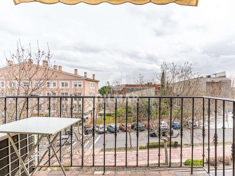 Apartment for Sale in Majadahonda, Madrid 5