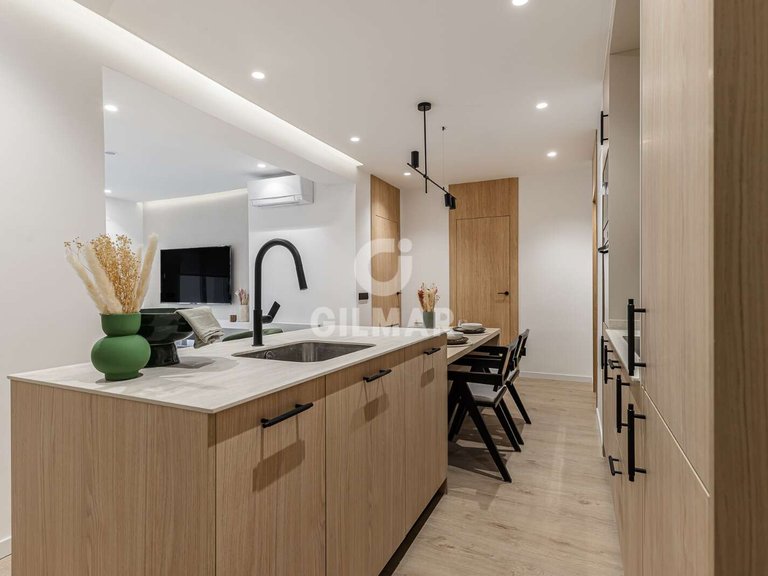 Apartment for Sale in Madrid, Madrid 9