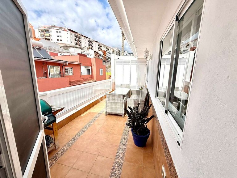Apartment for Sale in Puerto De Santiago, Tenerife 33
