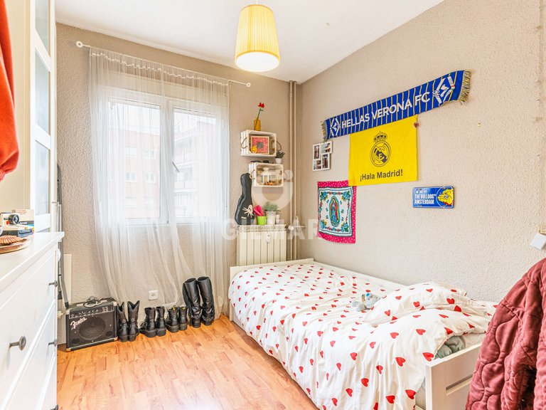 Apartment for Sale in Madrid, Madrid 20