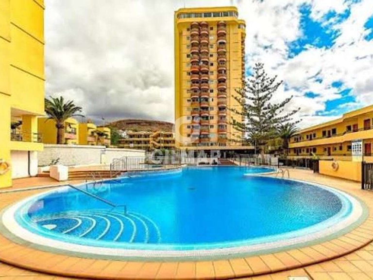 Apartment for Sale in Los Cristianos, Tenerife 13