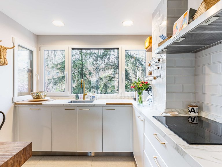 Apartment for Sale in Madrid, Madrid 12