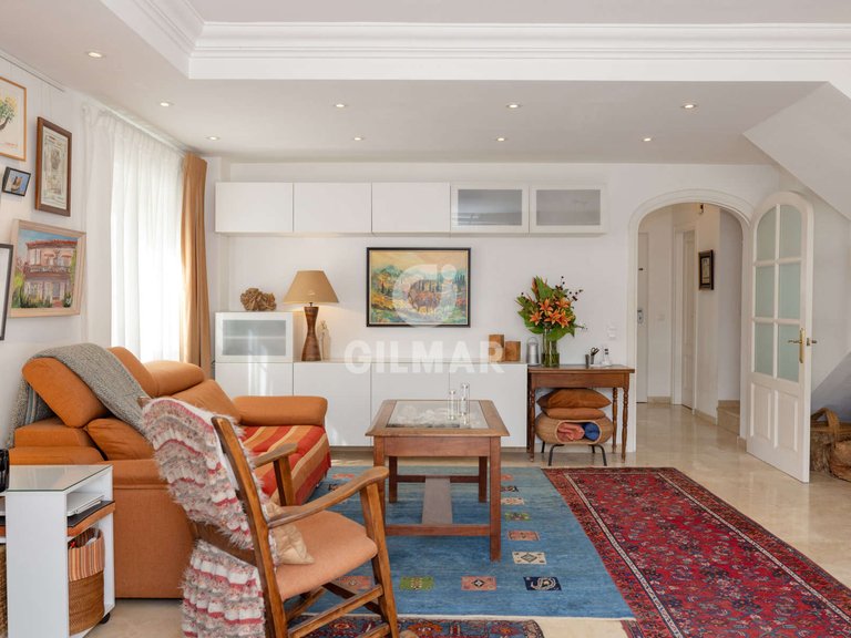 Town House for Sale in Estepona, Malaga 11