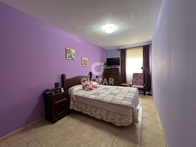 Penthouse for Sale in FaÑabÉ, Tenerife 13