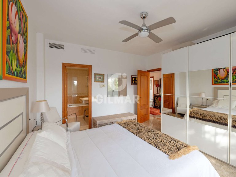 Villa for Sale in Casares, Malaga 27