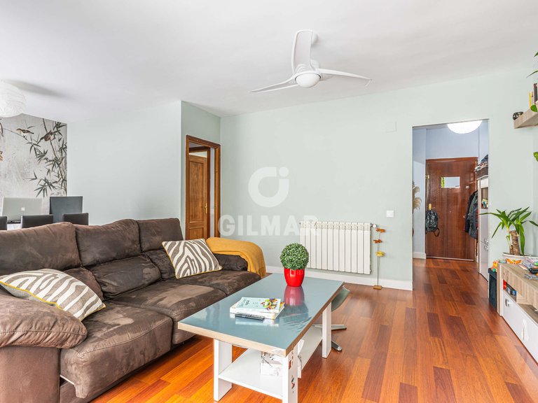 Apartment for Sale in Madrid, Madrid 5