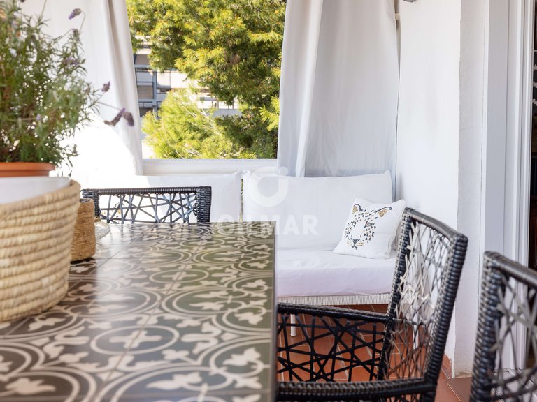 Villa for Sale in MÁlaga, Malaga 43