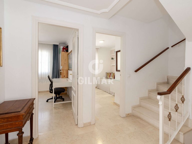 Town House for Sale in Estepona, Malaga 21