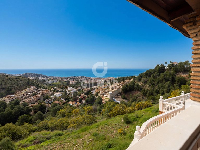 Villa for Sale in MÁlaga, Malaga 36
