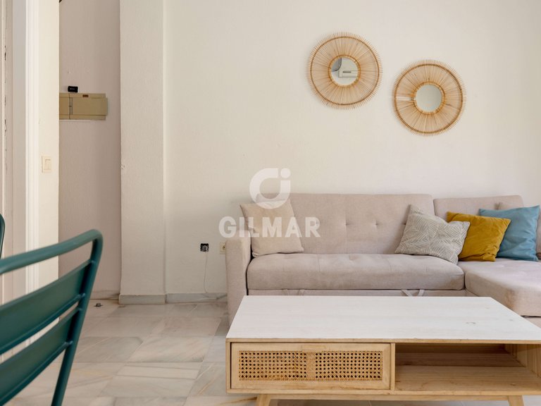 Apartment for Sale in MÁlaga, Malaga 18