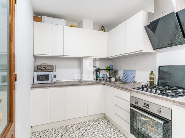 Apartment for Sale in Madrid, Madrid 23