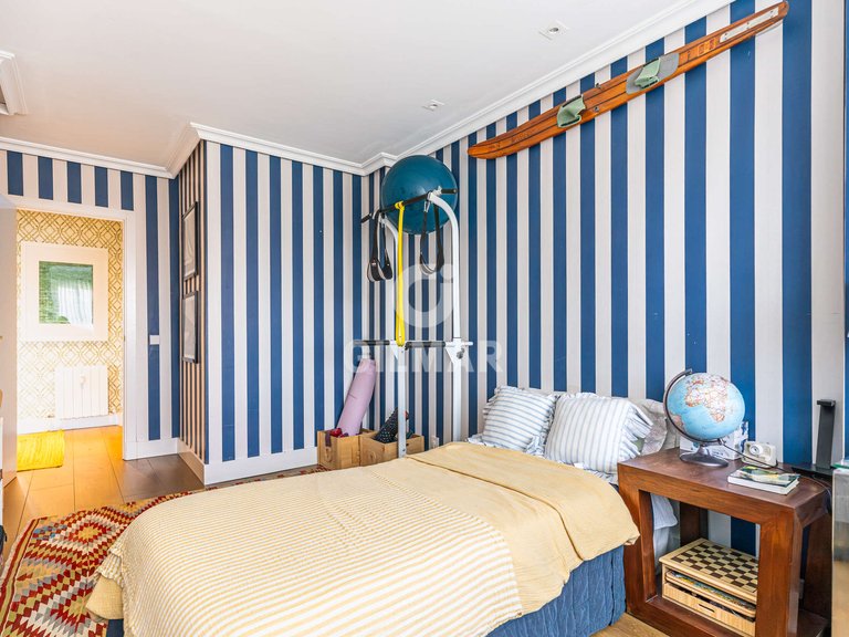 Apartment for Sale in Madrid, Madrid 16