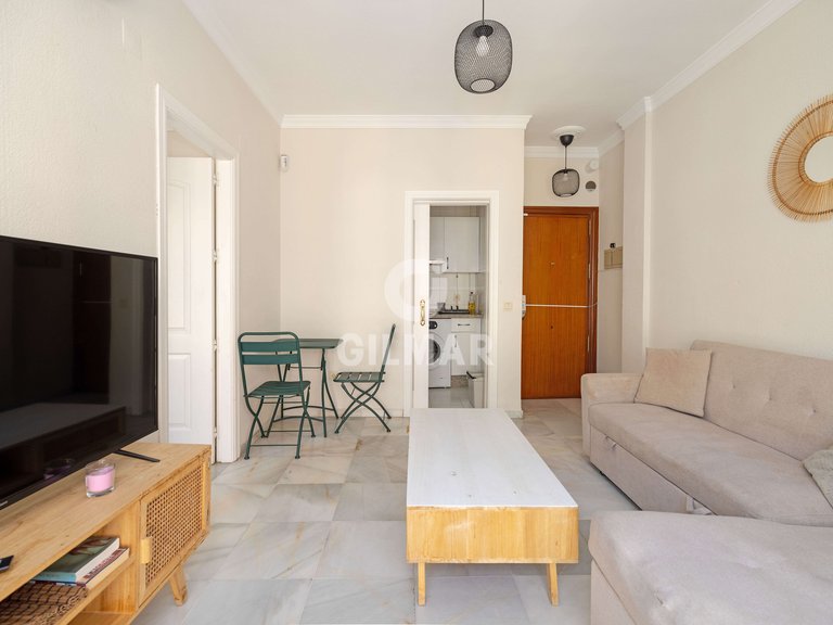 Apartment for Sale in MÁlaga, Malaga 7