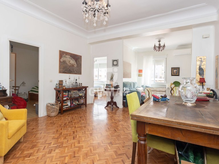 Apartment for Sale in Madrid, Madrid 1