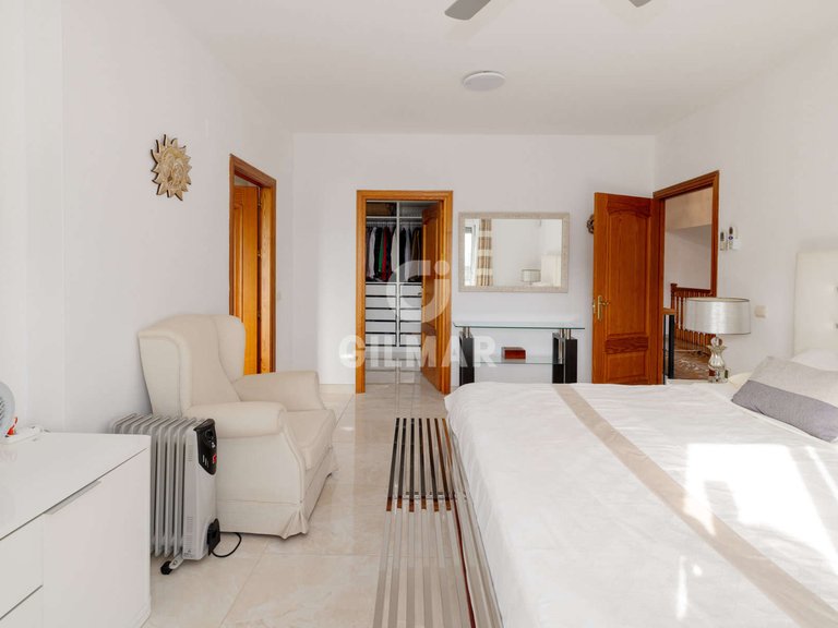 Villa for Sale in Casares, Malaga 22