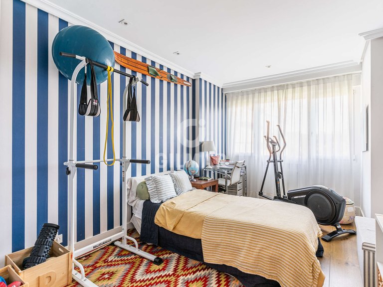 Apartment for Sale in Madrid, Madrid 15