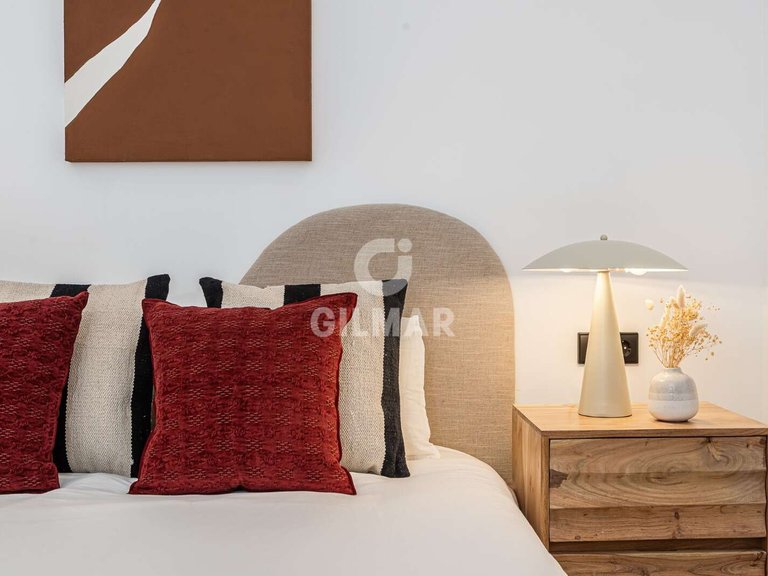 Apartment for Sale in Madrid, Madrid 14