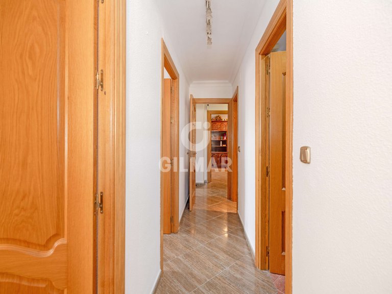 Apartment for Sale in MÁlaga, Malaga 21