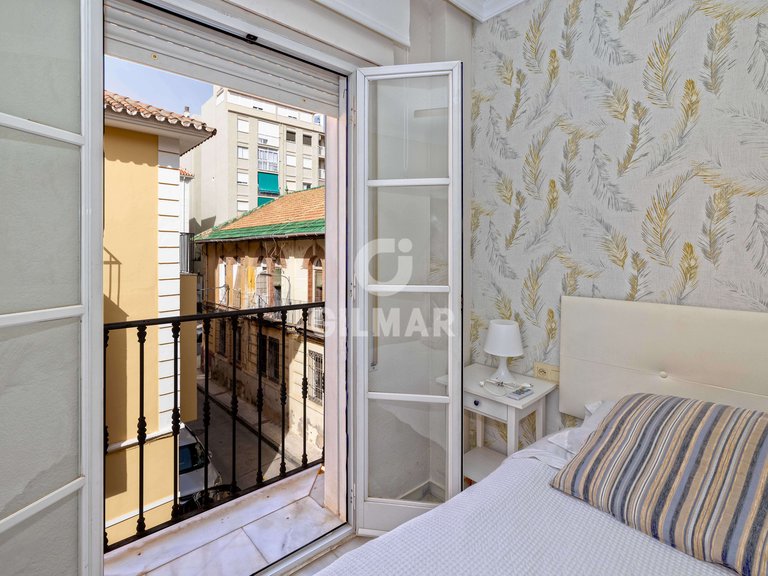 Apartment for Sale in MÁlaga, Malaga 27