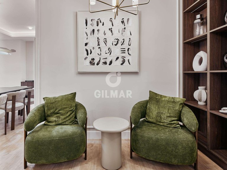 Apartment for Sale in Madrid, Madrid 7
