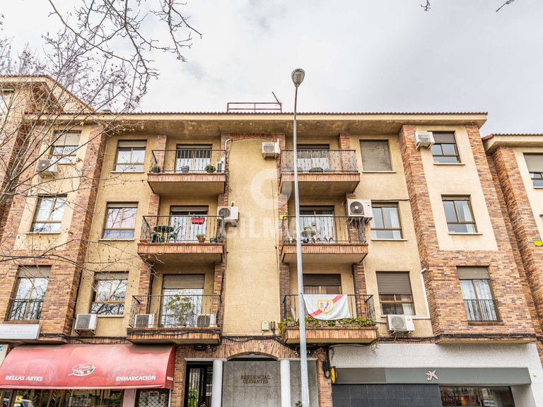 Apartment for Sale in Majadahonda, Madrid 30