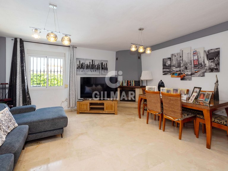 Villa for Sale in AlhaurÍn De La Torre, Malaga 21