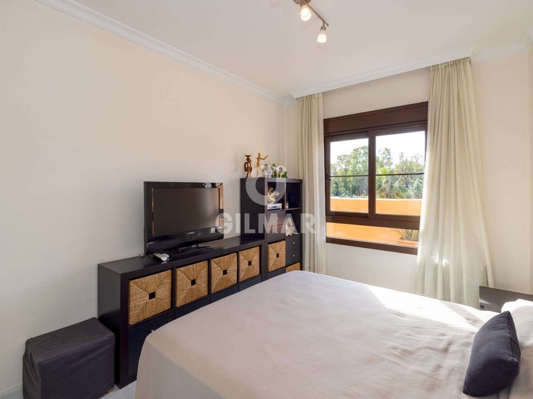 Town House for Sale in Atalaya Isdabe, Malaga 23