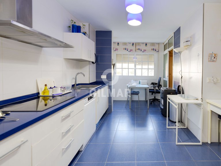 Apartment for Sale in MÁlaga, Malaga 11
