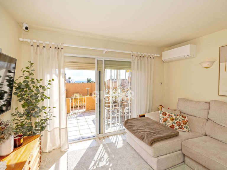 Town House for Sale in Estepona, Malaga 7