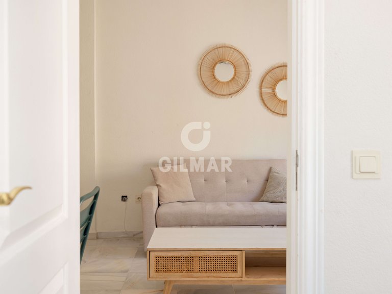 Apartment for Sale in MÁlaga, Malaga 17