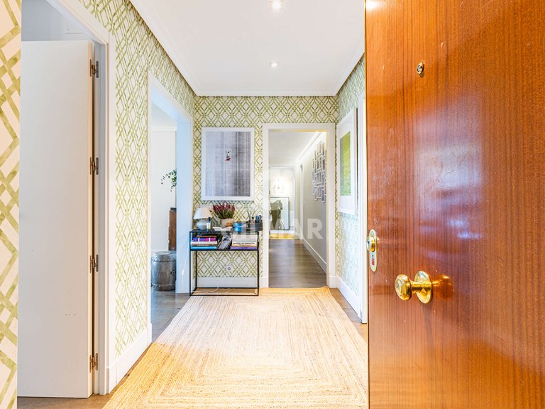 Apartment for Sale in Madrid, Madrid 10