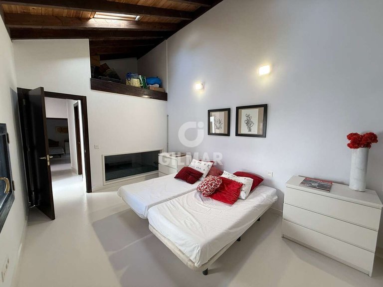Villa for Sale in GuÍa De Isora, Tenerife 16