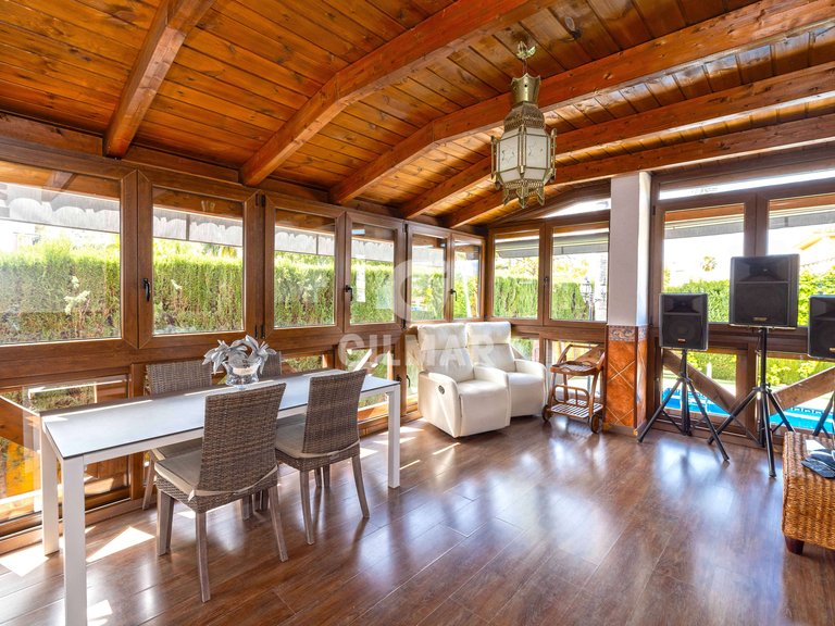 Villa for Sale in AlhaurÍn De La Torre, Malaga 18