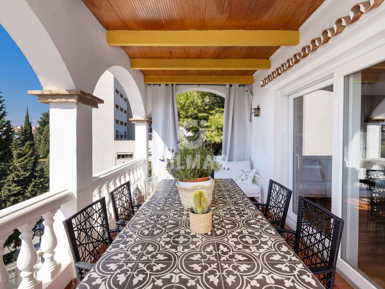 Villa for Sale in MÁlaga, Malaga 4
