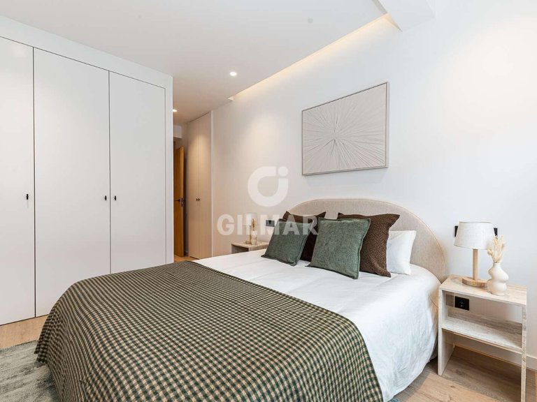 Apartment for Sale in Madrid, Madrid 20