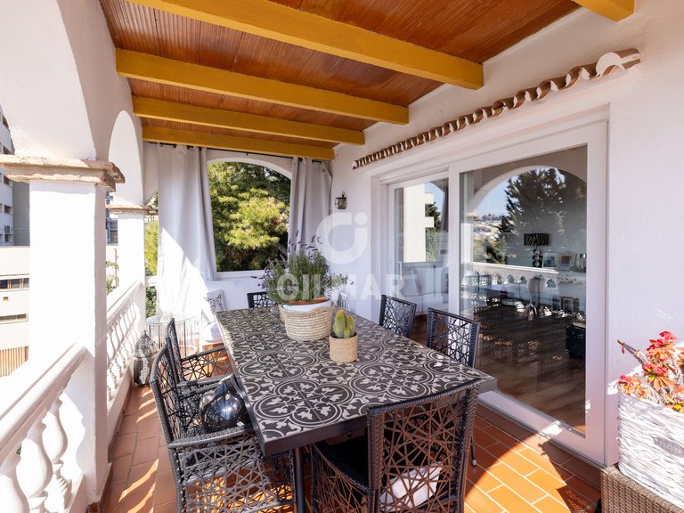 Villa for Sale in MÁlaga, Malaga 5