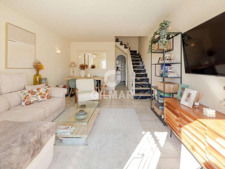 Town House for Sale in Estepona, Malaga 4
