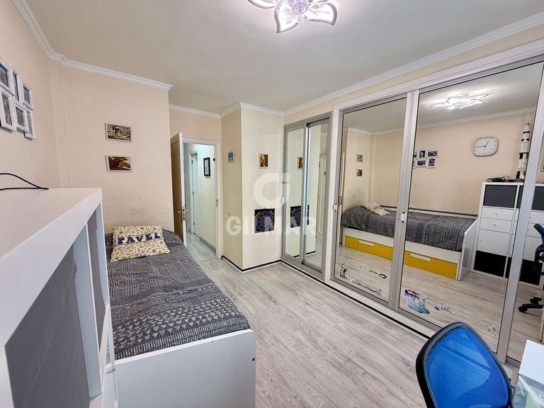 Apartment for Sale in Acantilados De Los Gigantes, Tenerife 12