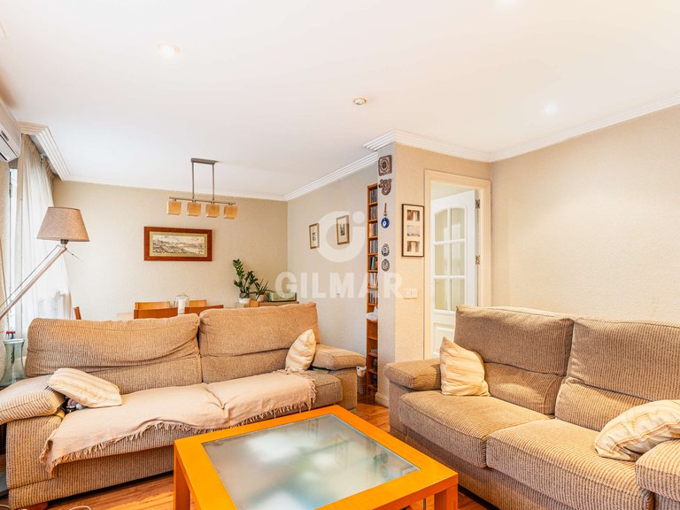 Apartment for Sale in Madrid, Madrid 12
