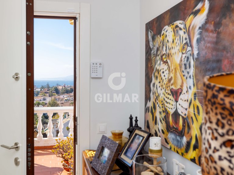 Villa for Sale in MÁlaga, Malaga 16